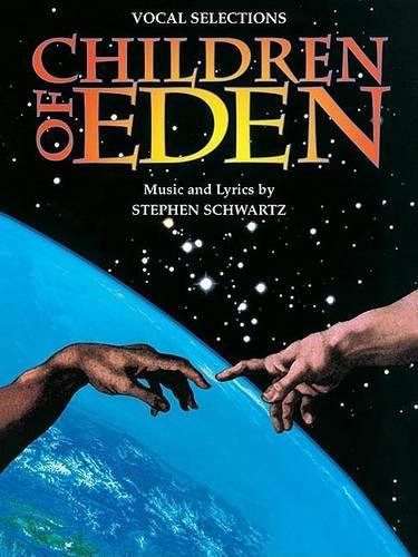 Children of Eden (Paperback)
