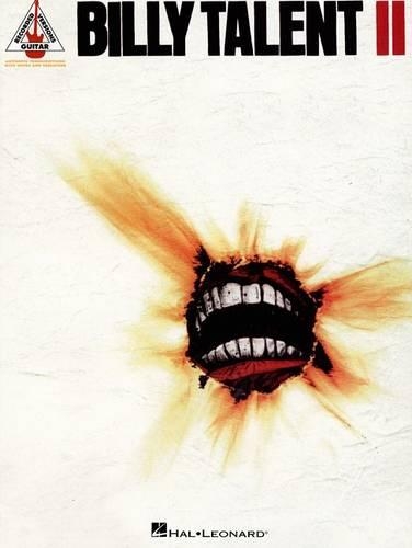 Billy Talent II (Paperback)