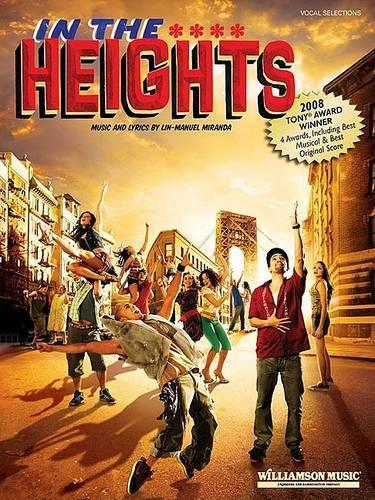 In the Heights (Book)