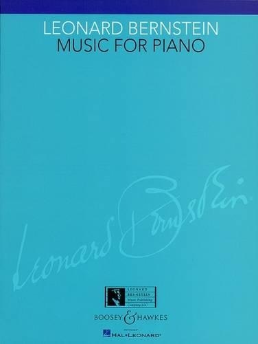 Music for Piano (Paperback)