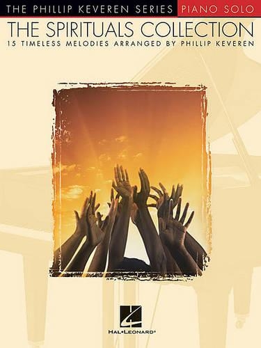 The Spirituals Collection (Paperback)