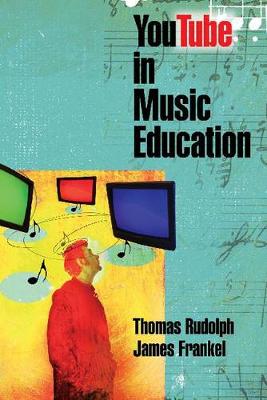 YouTube in Music Education (Paperback)