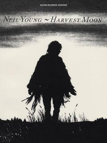 Neil Young: Harvest Moon (Paperback)