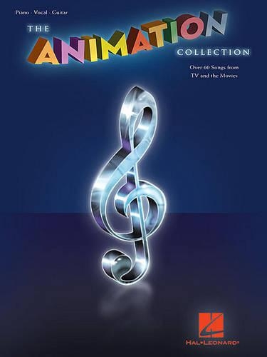 The Animation Collection (Paperback)
