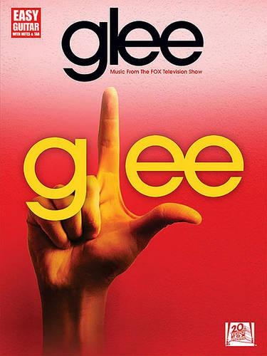 Glee: Music from the Fox Television Show (Paperback)
