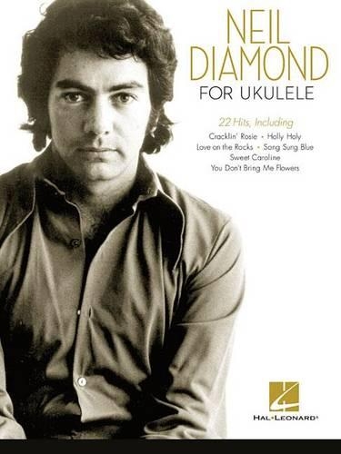 Neil Diamond For Ukulele (Paperback)