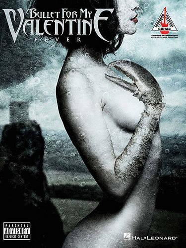 Bullet for My Valentine: Fever - Guitar Recorded Versions (Paperback)