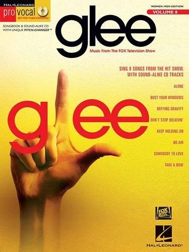 Glee: Music from the Fox Television Show