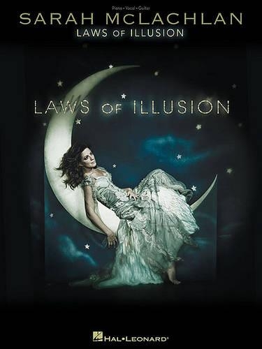 Sarah Mclachlan: Laws of Illusion (Paperback)