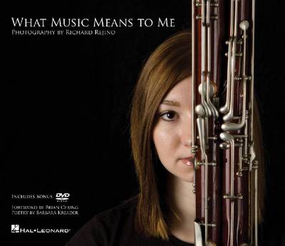 What Music Means to Me