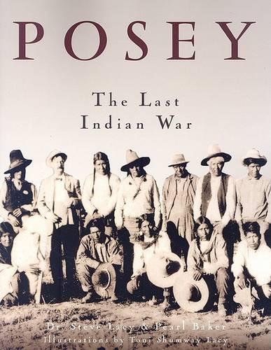 Posey (Paperback)