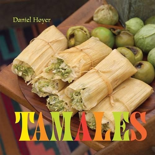 Tamales (Hardback)