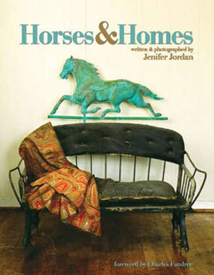 Horses & Homes (Hardback)