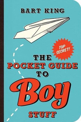 The Pocket Guide to Boy Stuff (Paperback)