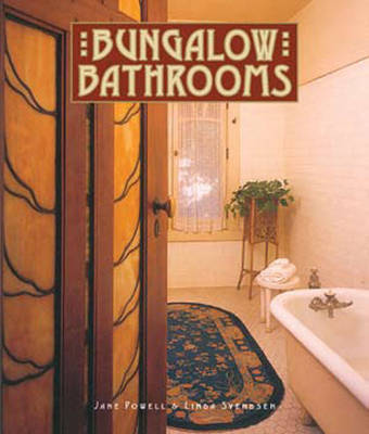 Bungalow Bathrooms (Paperback)