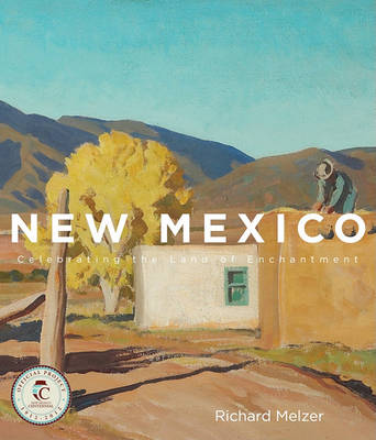 New Mexico (Hardback)