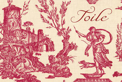 Toile (Hardback)