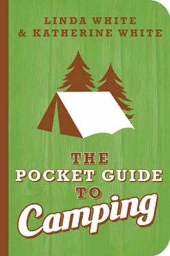 The Pocket Guide to Camping (Paperback)