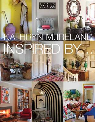 Inspired by, Kathryn M Ireland (Hardback)