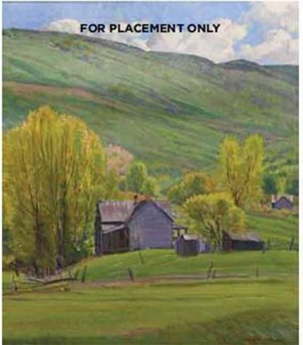 LeConte Stewart Masterworks (Hardback)