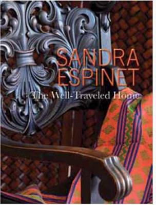 The Well-Traveled Home (Hardback)
