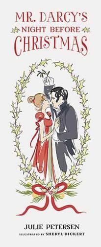 Mr. Darcy's Night Before Christmas (Hardback)