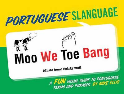 Portuguese Slanguage (Paperback)
