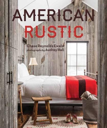 American Rustic (Hardback)