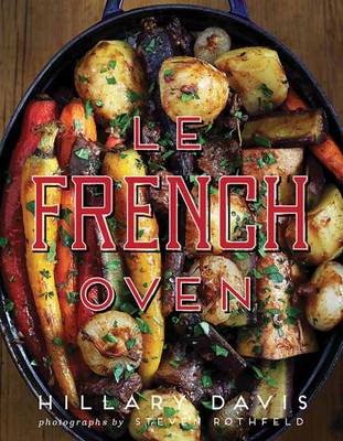 Le French Oven (Hardback)