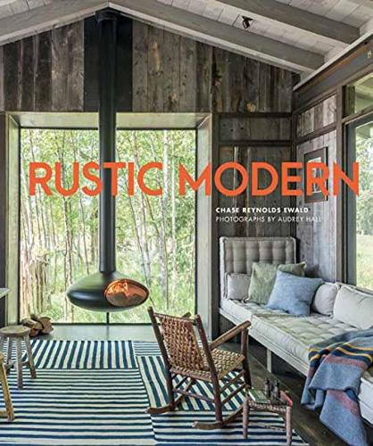 Rustic Modern (Hardback)