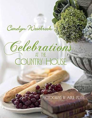 Celebrations at the Country House (Hardback)