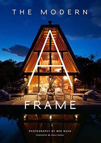 The Modern A-Frame (Hardback)