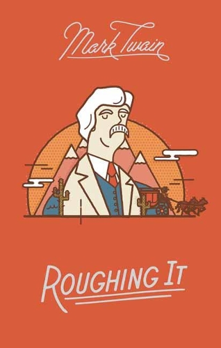 Roughing it (Hardback)