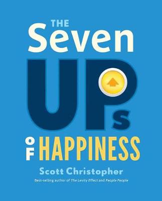 Seven Ups of Happiness (Hardback)