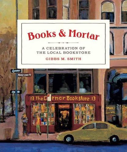 Books and Mortar (Hardback)