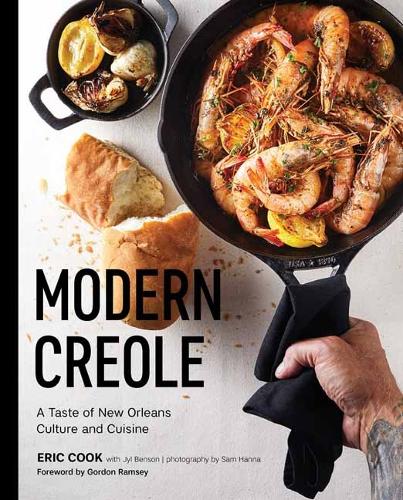 Gibbs M. Smith Inc Modern Creole