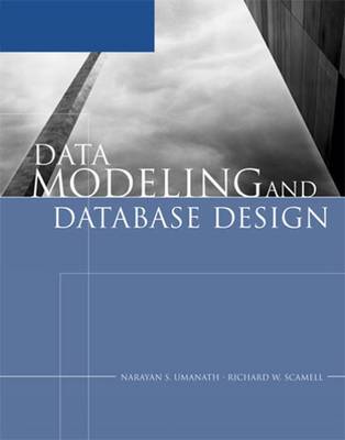 Data Modeling and Database Design (Hardback)