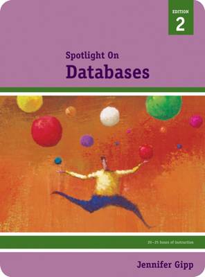Spotlight on: Databases (Spiral bound)
