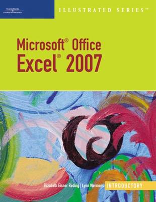 Microsoft Office Excel 2007: Illustrated Introductory (Paperback)