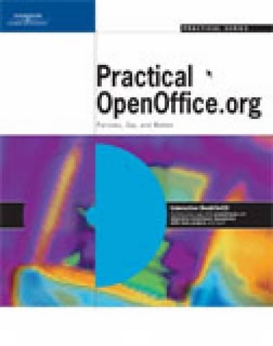 Practical Openoffice.Org