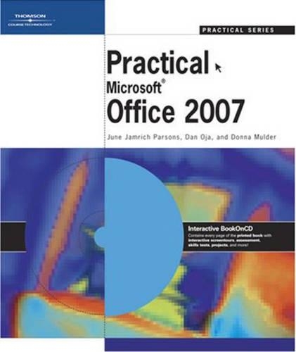 Practical Office 2007 (Paperback)