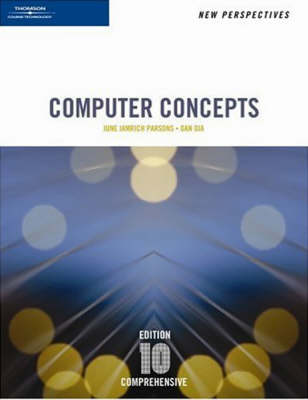 New Perspectives on Computer Concepts