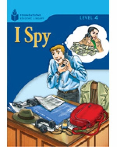 Foundation Readers: Foundations Reading Library 4: Activity Book Workbook Level 4 (Paperback)