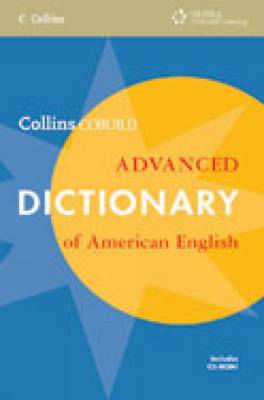 Advanced Dictionary of American English | Waterstones