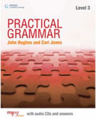 Practical Grammar 3: Student Book with Key