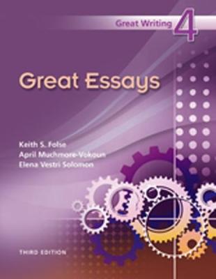 Great Writing 4: Classroom Presentation Tool CD-ROM (CD-ROM)