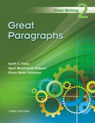 Great Writing 2: Classroom Presentation Tool CD-ROM (CD-ROM)