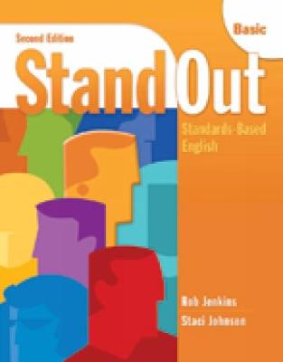 Stand Out Basic: Technology Tool Kit (CD-ROM)