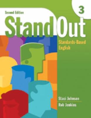 Stand Out 3: Technology Tool Kit (CD-ROM)