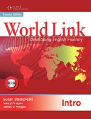 World Link Intro: Interactive Presentation Tool (CD-ROM)
